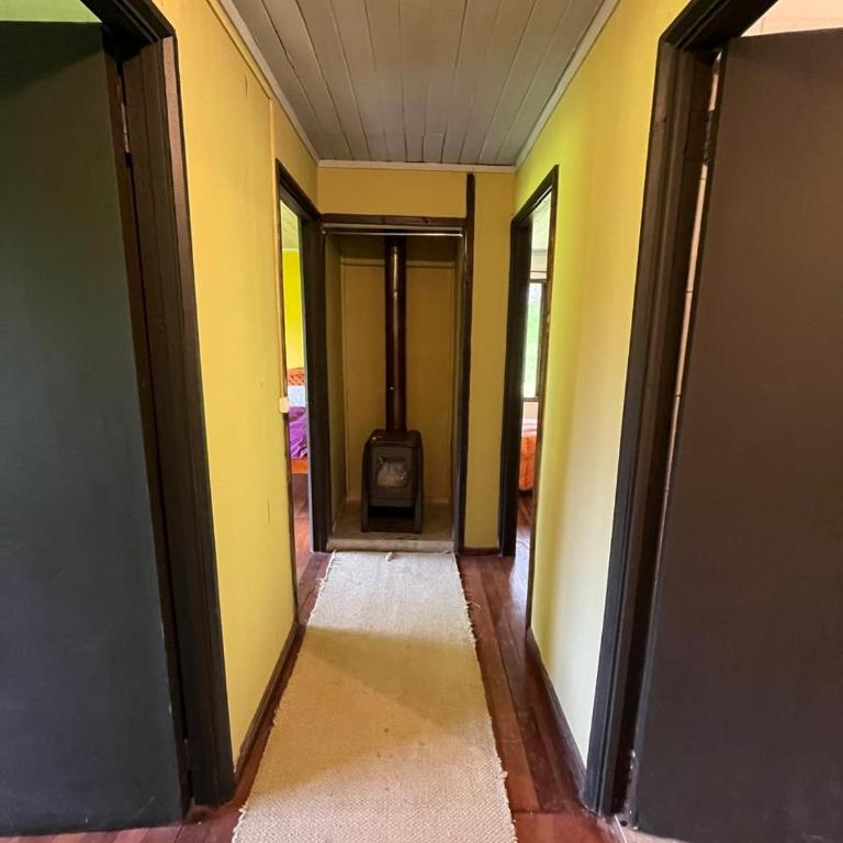 Casa en Panguipulli - Four-Bedroom House - 3