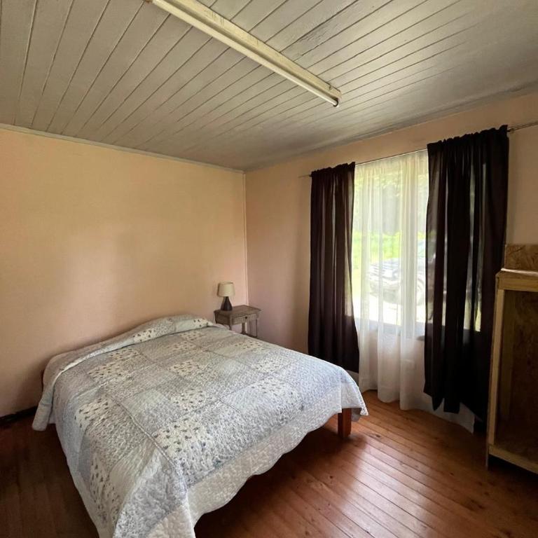 Casa en Panguipulli - Four-Bedroom House - 4