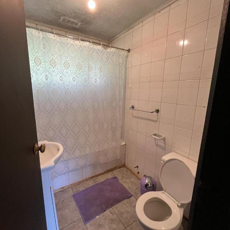 Casa en Panguipulli - Four-Bedroom House - 7