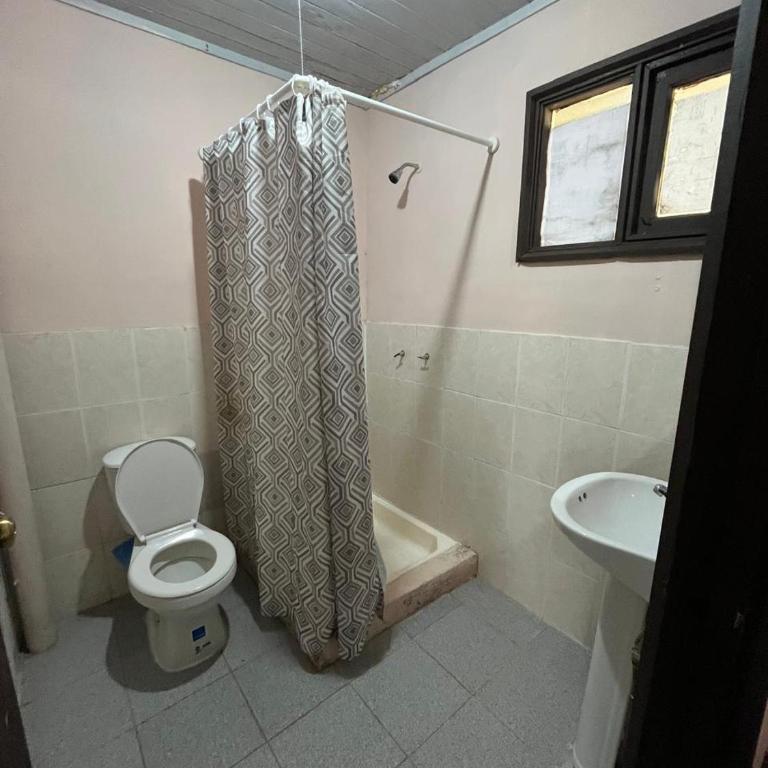 Casa en Panguipulli - Four-Bedroom House - 8