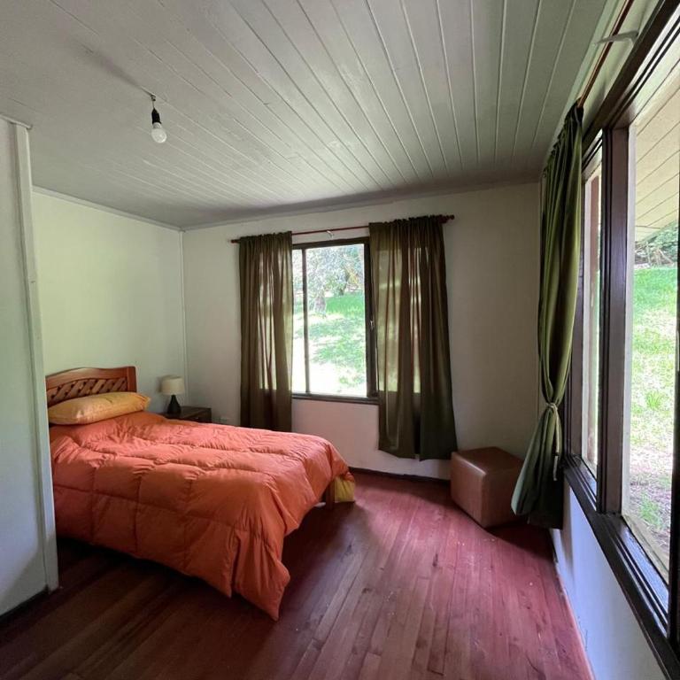 Casa en Panguipulli - Four-Bedroom House - 9