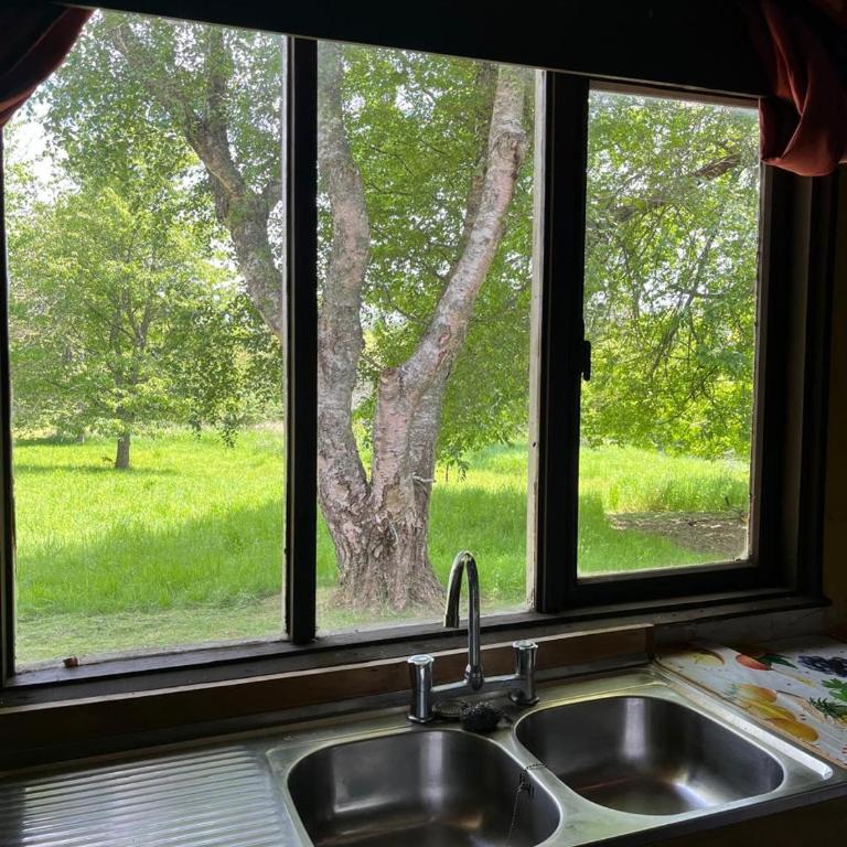 Casa en Panguipulli - Four-Bedroom House - 12