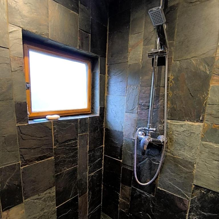 casa alpina Maxi premiun - Chalet de 1 dormitorio - 6