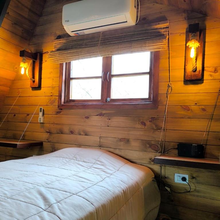 casa alpina Maxi premiun - Chalet de 1 dormitorio - 21