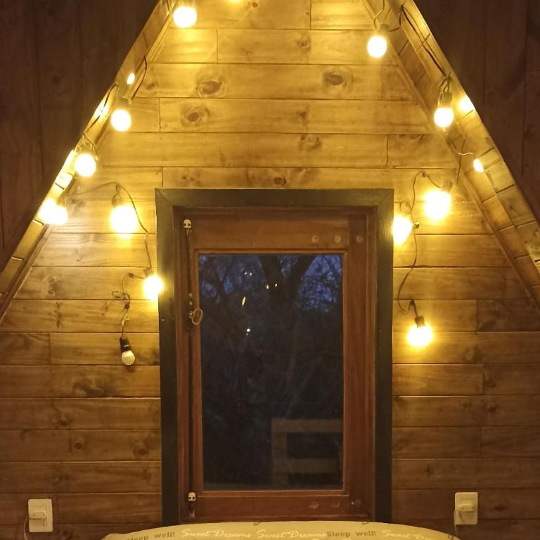 Casa Alpina del arbol - Chalet de 1 dormitorio - 14