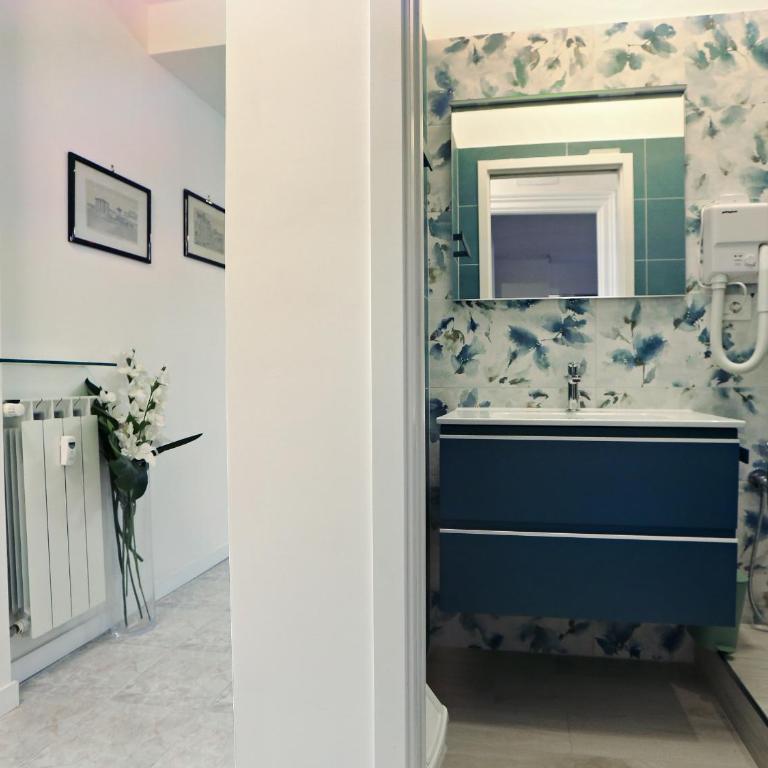 Vanella Luxury Apartment Rome - Appartamento Deluxe con 3 Camere da Letto - 5