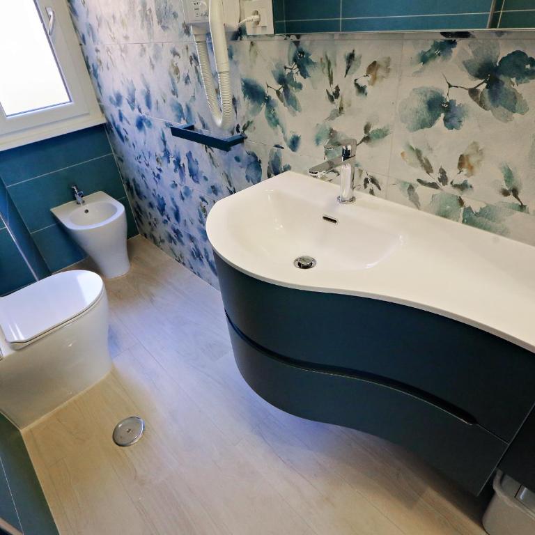 Vanella Luxury Apartment Rome - Appartamento Deluxe con 3 Camere da Letto - 8