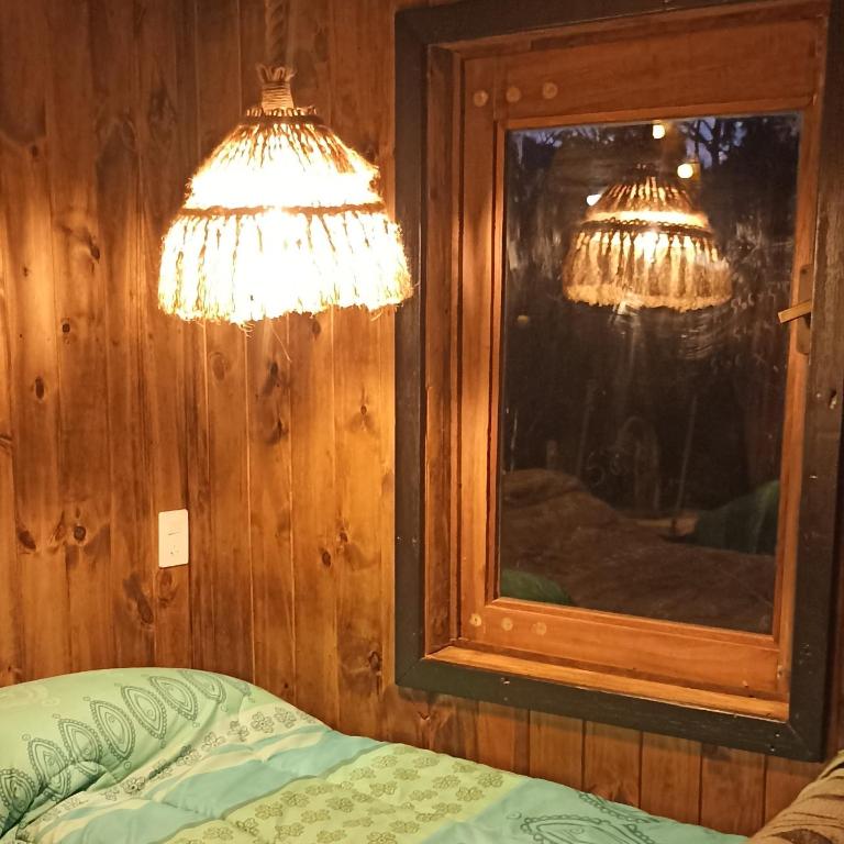 Casa Alpina del arbol - Chalet de 1 dormitorio - 15