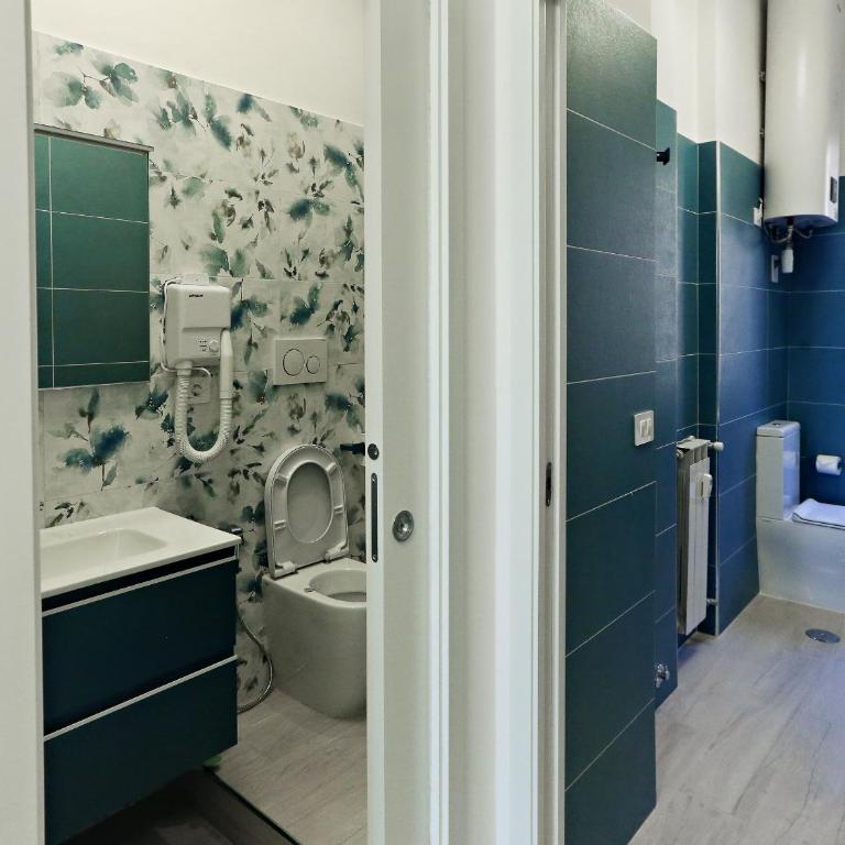 Vanella Luxury Apartment Rome - Appartamento Deluxe con 3 Camere da Letto - 18
