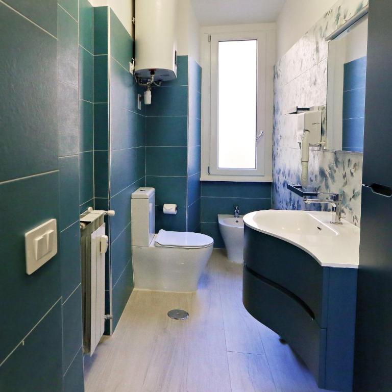 Vanella Luxury Apartment Rome - Appartamento Deluxe con 3 Camere da Letto - 19