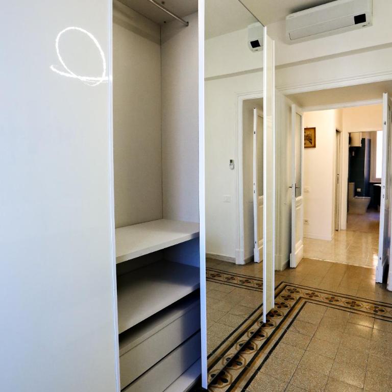 Vanella Luxury Apartment Rome - Appartamento Deluxe con 3 Camere da Letto - 20