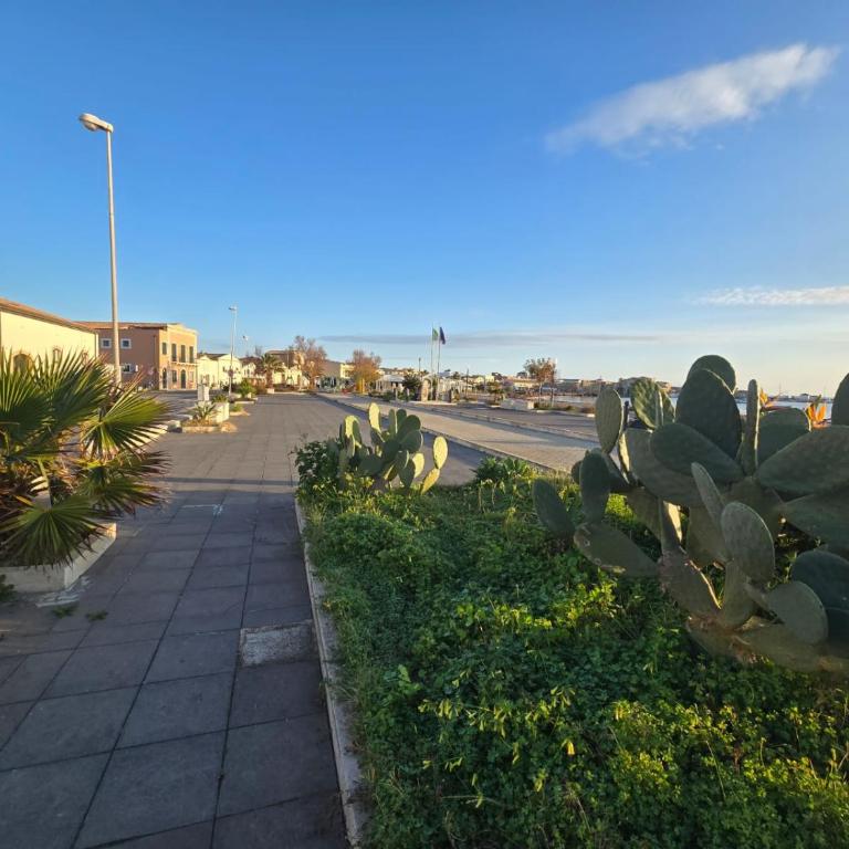 Appartamento Memì a Marzamemi - Appartamento con 2 Camere da Letto - 16