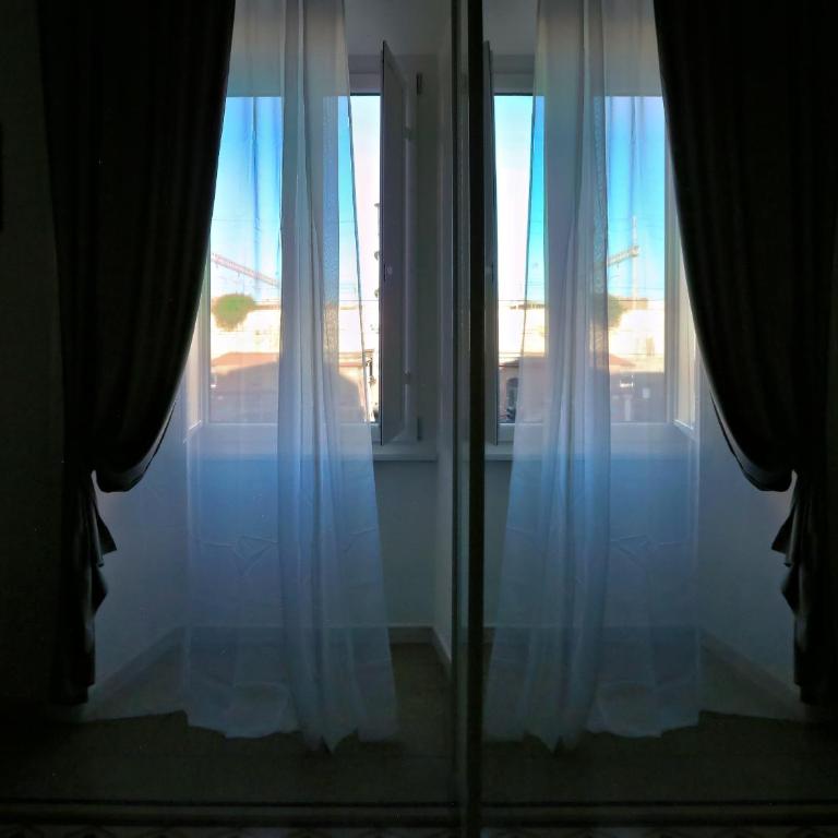 Vanella Luxury Apartment Rome - Appartamento Deluxe con 3 Camere da Letto - 22