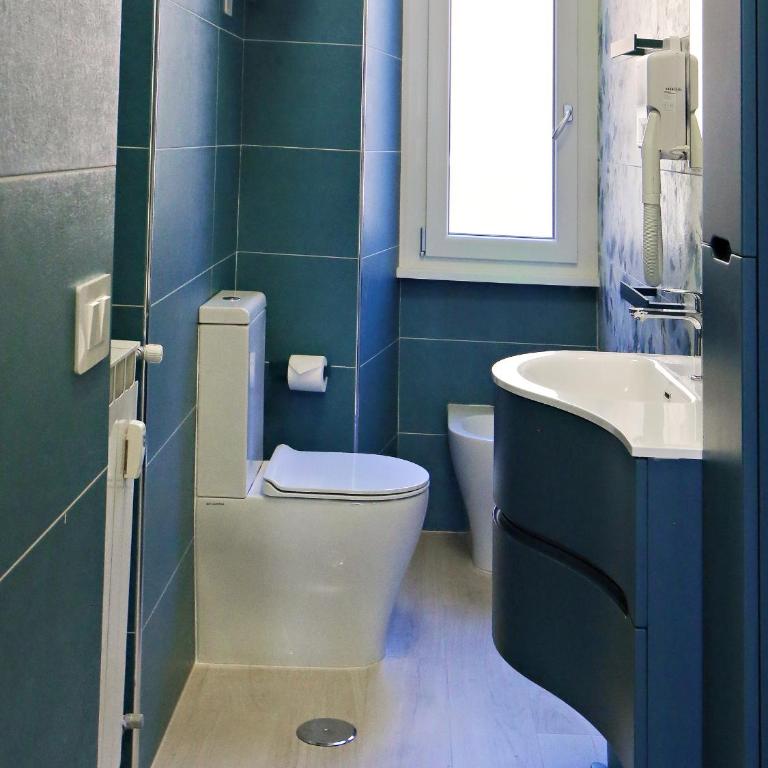 Vanella Luxury Apartment Rome - Appartamento Deluxe con 3 Camere da Letto - 24