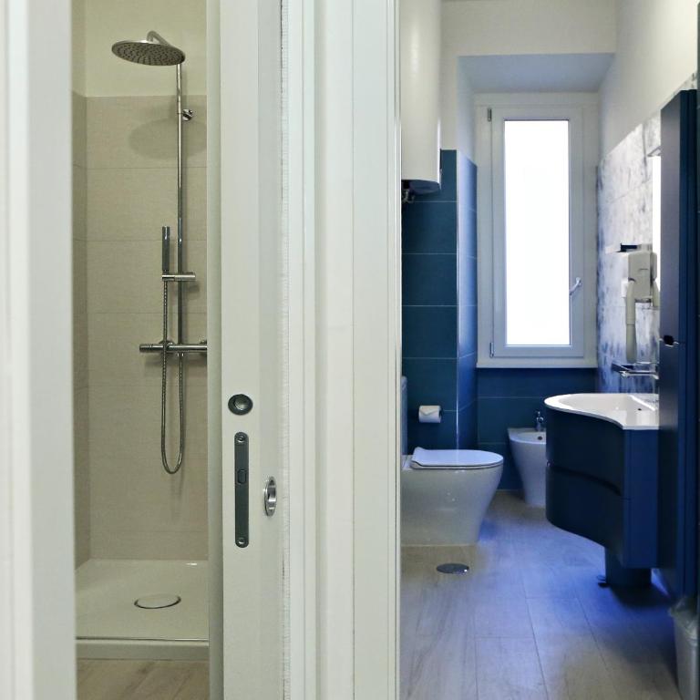 Vanella Luxury Apartment Rome - Appartamento Deluxe con 3 Camere da Letto - 36