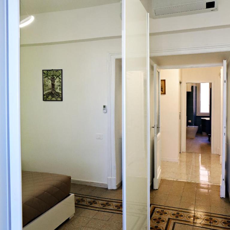 Vanella Luxury Apartment Rome - Appartamento Deluxe con 3 Camere da Letto - 46