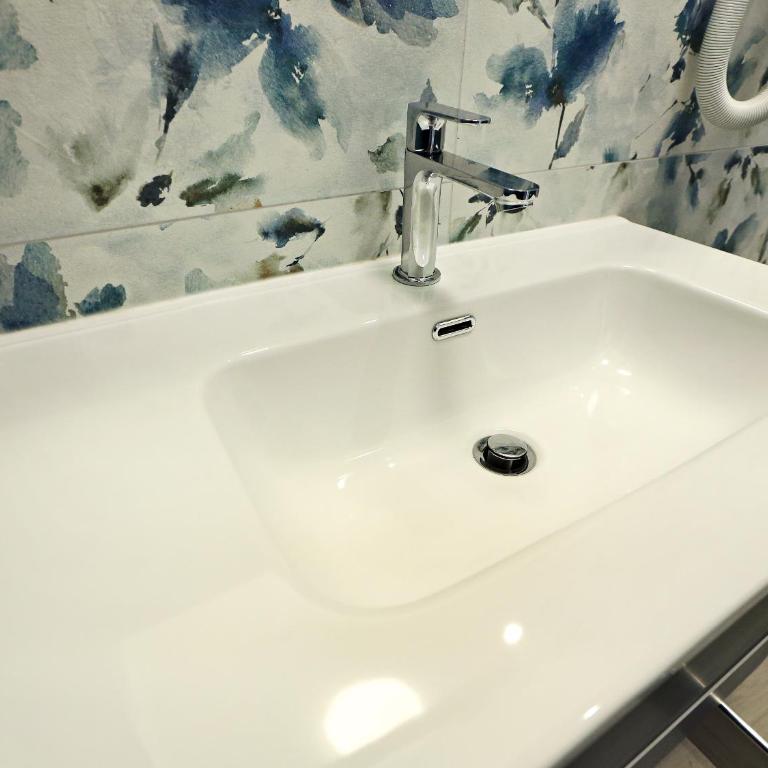 Vanella Luxury Apartment Rome - Appartamento Deluxe con 3 Camere da Letto - 48