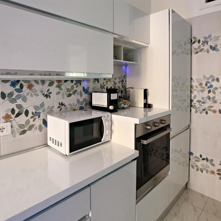 Vanella Luxury Apartment Rome - Appartamento Deluxe con 3 Camere da Letto - 49