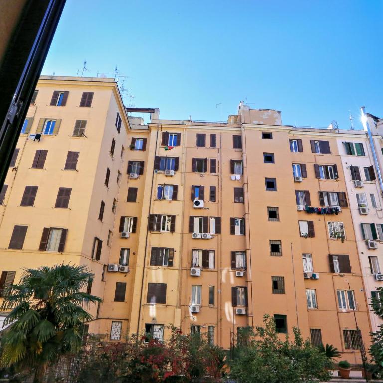 Vanella Luxury Apartment Rome - Appartamento Deluxe con 3 Camere da Letto - 50