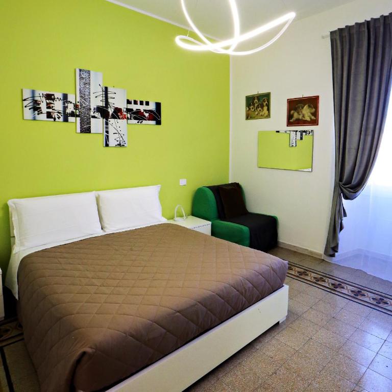 Vanella Luxury Apartment Rome - Appartamento Deluxe con 3 Camere da Letto - 53