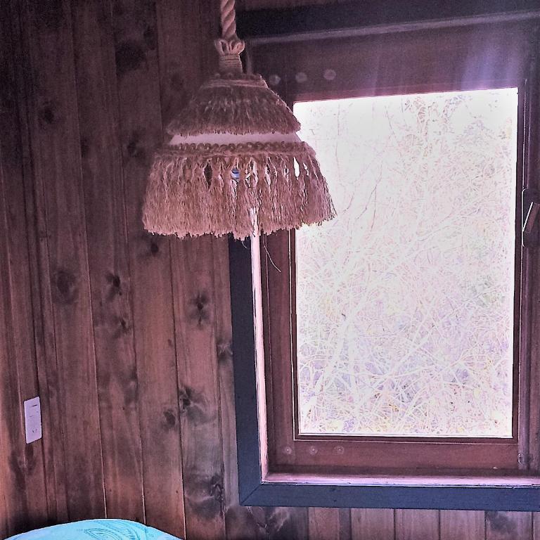 Casa Alpina del arbol - Chalet de 1 dormitorio - 17