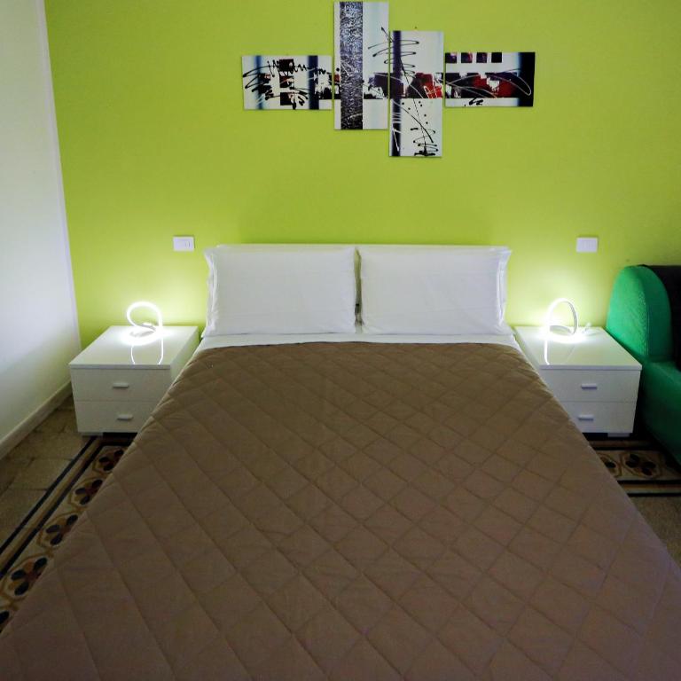 Vanella Luxury Apartment Rome - Appartamento Deluxe con 3 Camere da Letto - 57