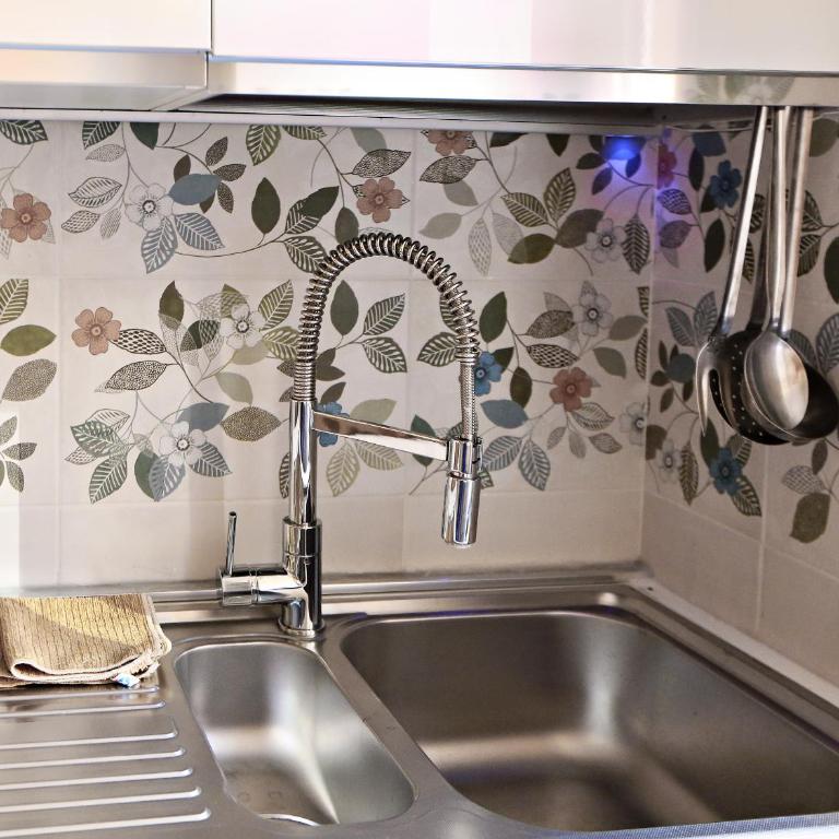 Vanella Luxury Apartment Rome - Appartamento Deluxe con 3 Camere da Letto - 60
