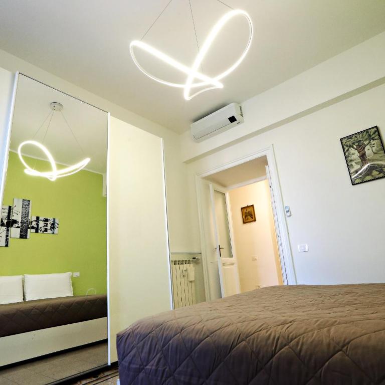 Vanella Luxury Apartment Rome - Appartamento Deluxe con 3 Camere da Letto - 62