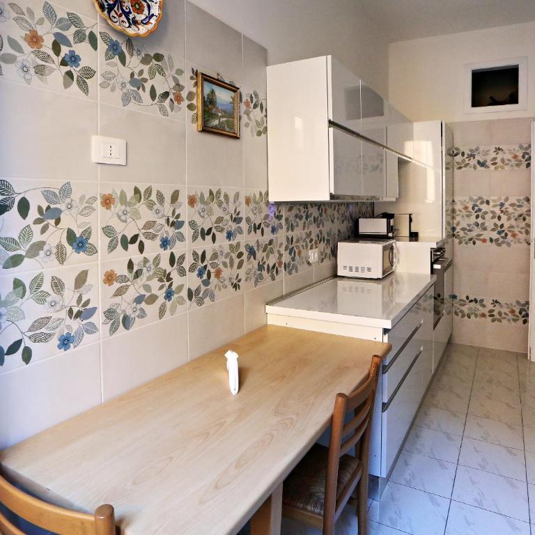 Vanella Luxury Apartment Rome - Appartamento Deluxe con 3 Camere da Letto - 69