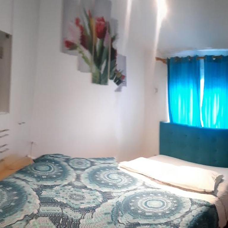 Hostal Brisas del Sur - Habitación Doble - 2