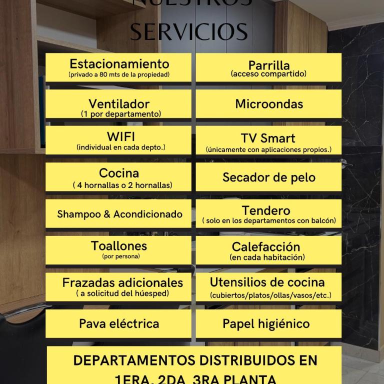 ALTURAS apart-hotel - Apartamento - 9