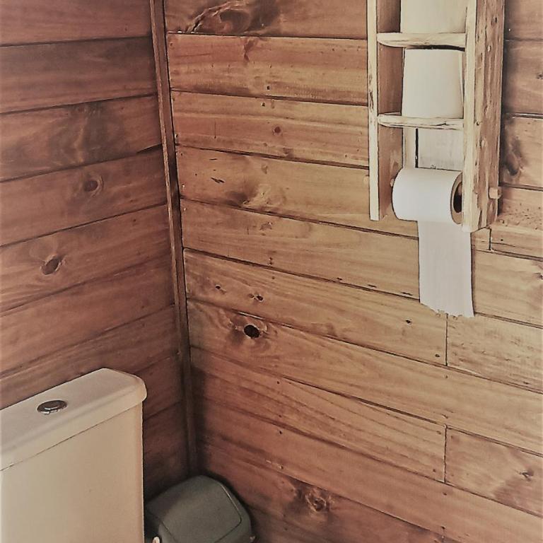 Casa Alpina del arbol - Chalet de 1 dormitorio - 22