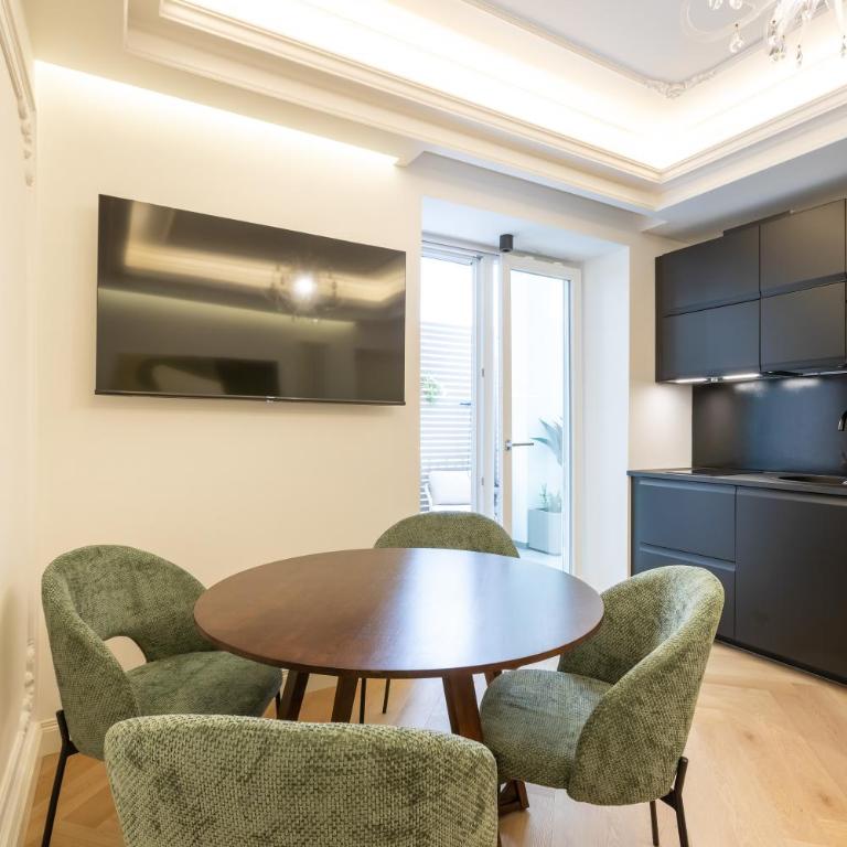 VillaNoa Luxury Stay - Suite Deluxe con Vasca Idromassaggio - 9