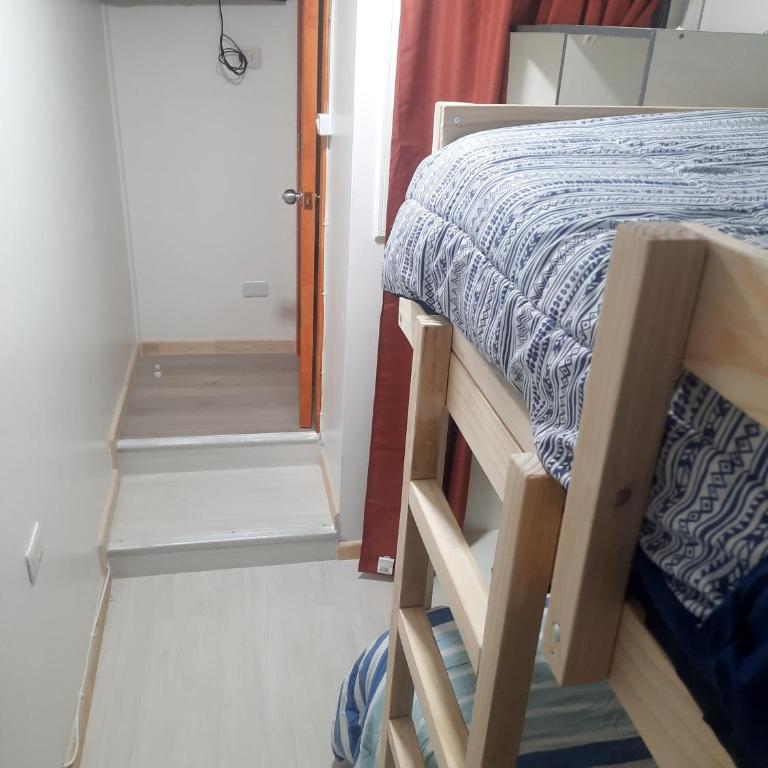 Hostal Brisas del Sur - Habitación Doble - 2