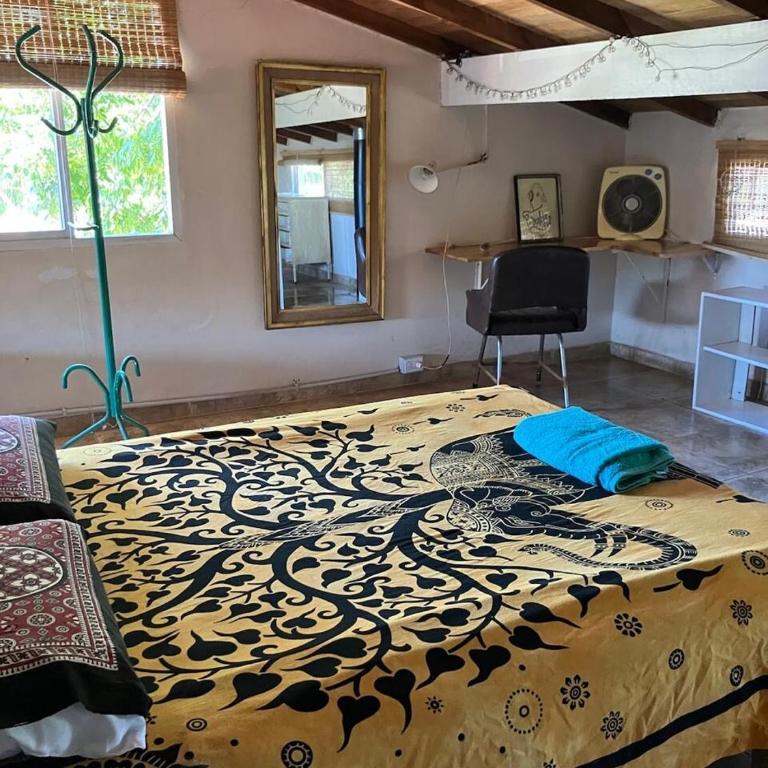 Casa de mar y campiña - Casa de 4 dormitorios - 5