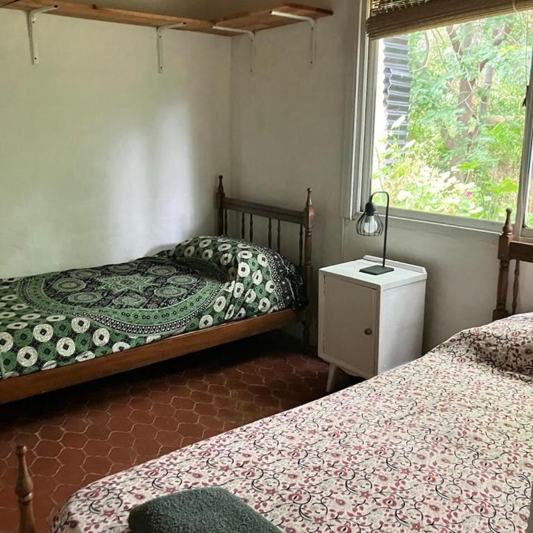 Casa de mar y campiña - Casa de 4 dormitorios - 12