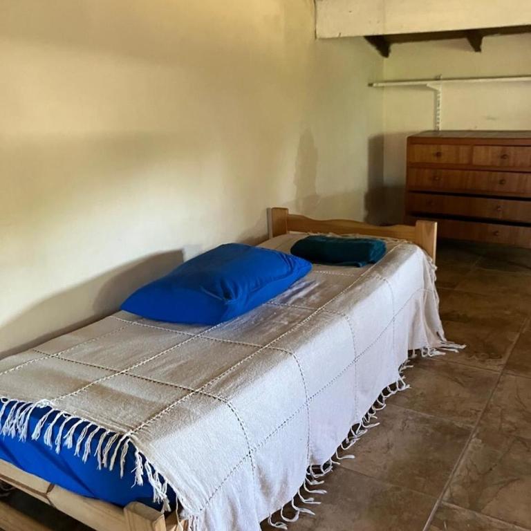 Casa de mar y campiña - Casa de 4 dormitorios - 13