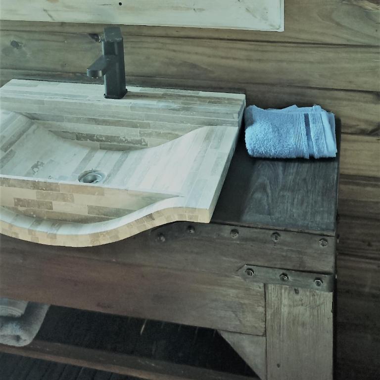 Casa Alpina del arbol - Chalet de 1 dormitorio - 26