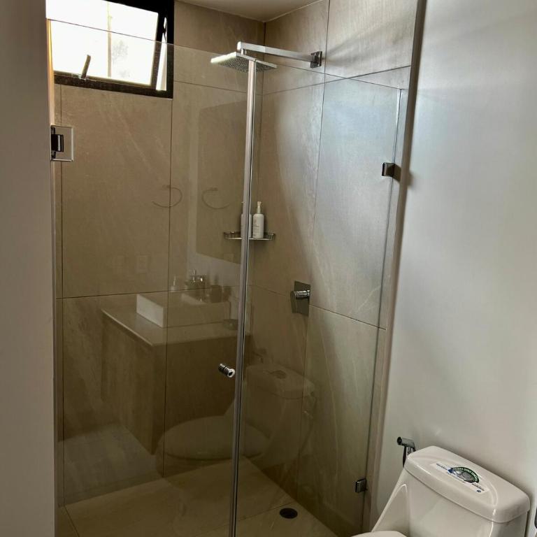 Departamento la Carolina - Centro financiero y comercial Quito - Two-Bedroom Apartment - 5