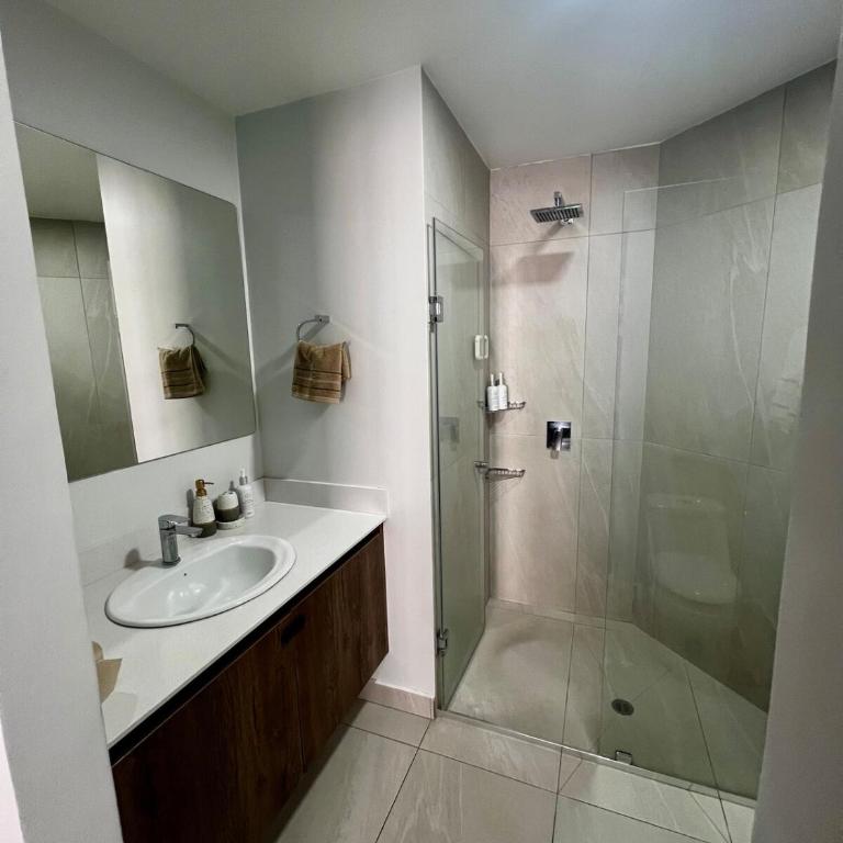 Departamento la Carolina - Centro financiero y comercial Quito - Two-Bedroom Apartment - 10
