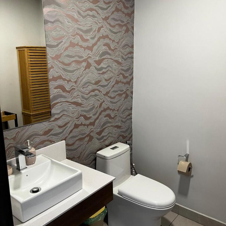 Departamento la Carolina - Centro financiero y comercial Quito - Two-Bedroom Apartment - 11