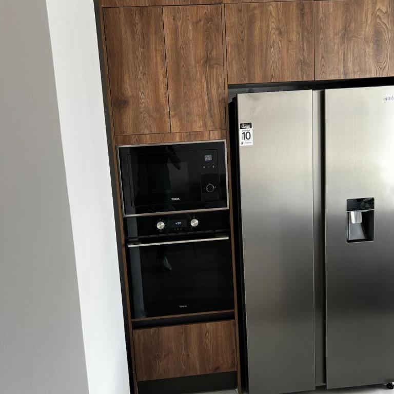 Departamento la Carolina - Centro financiero y comercial Quito - Two-Bedroom Apartment - 15