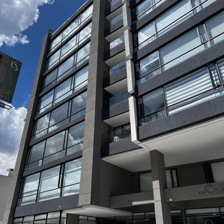 Departamento la Carolina - Centro financiero y comercial Quito - Two-Bedroom Apartment - 18