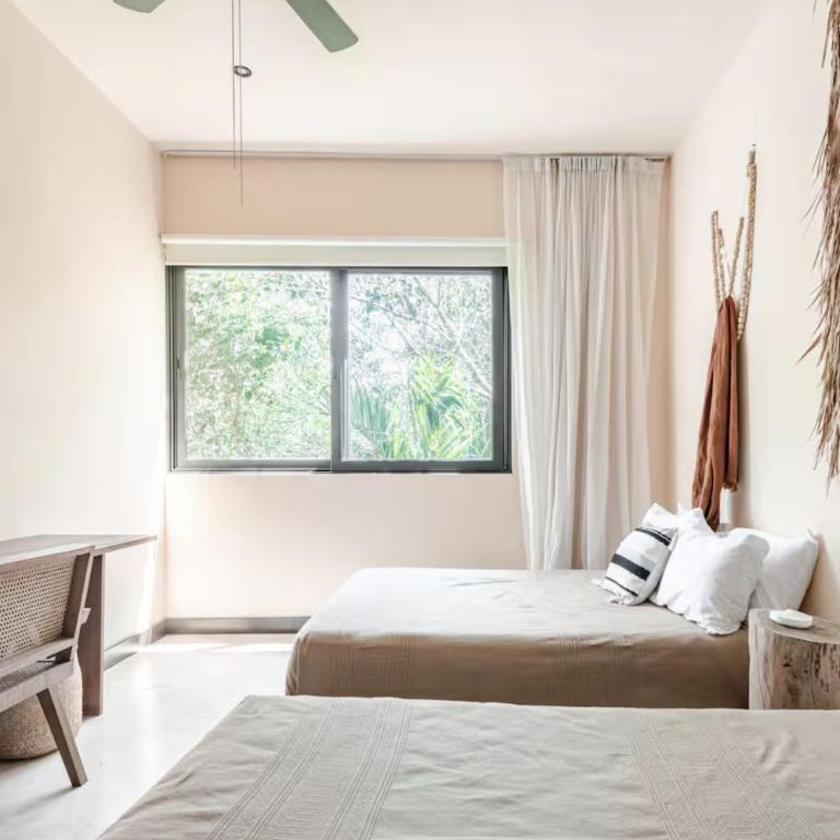 Enchanting 4BR VillaΔ Pool& RooftopΔPrime location - Villa - 34