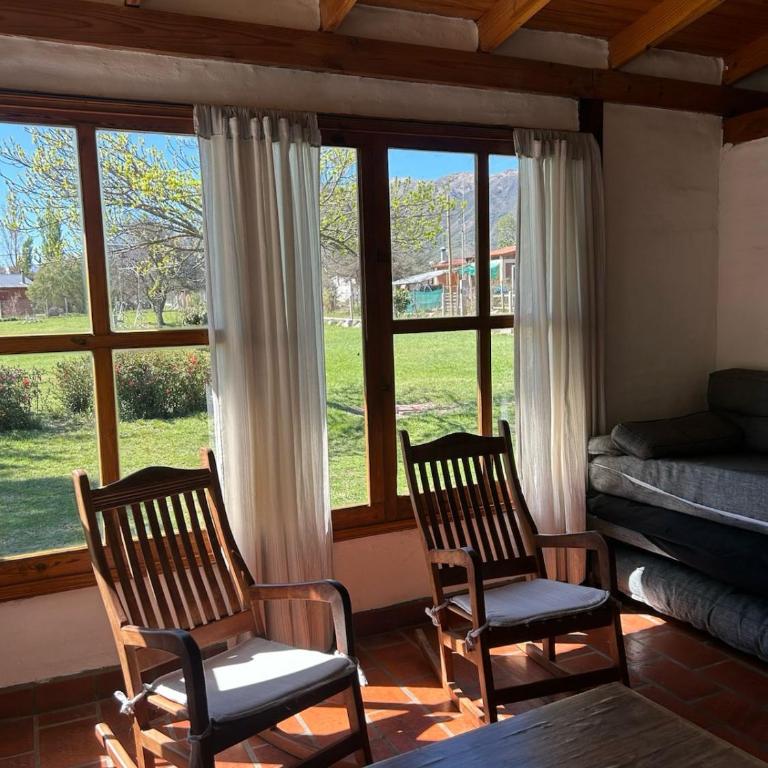 Rincón del Benítez - Casa de 2 dormitorios - 1