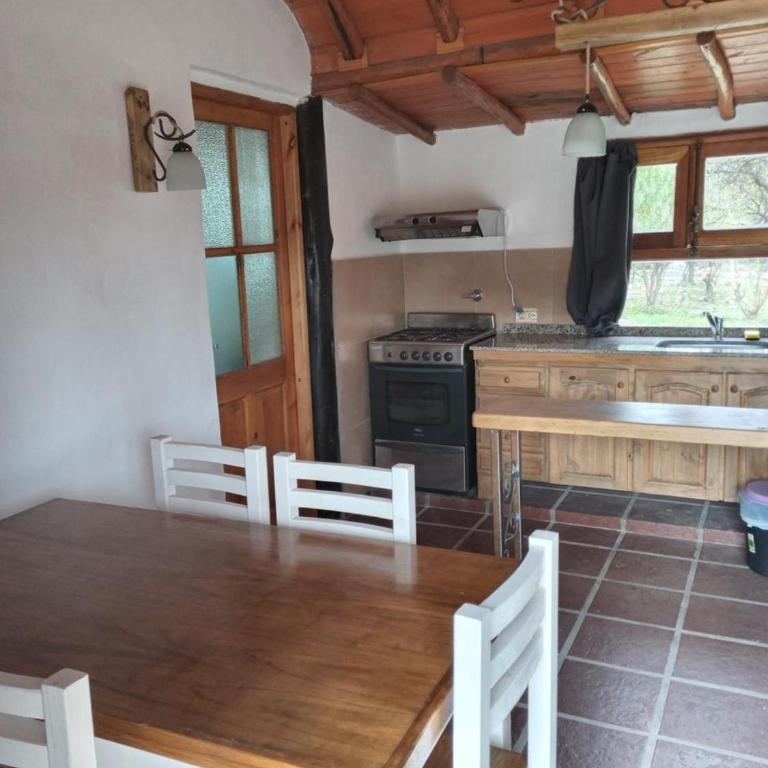 Rincón del Benítez - Casa con 1 dormitorio - 1