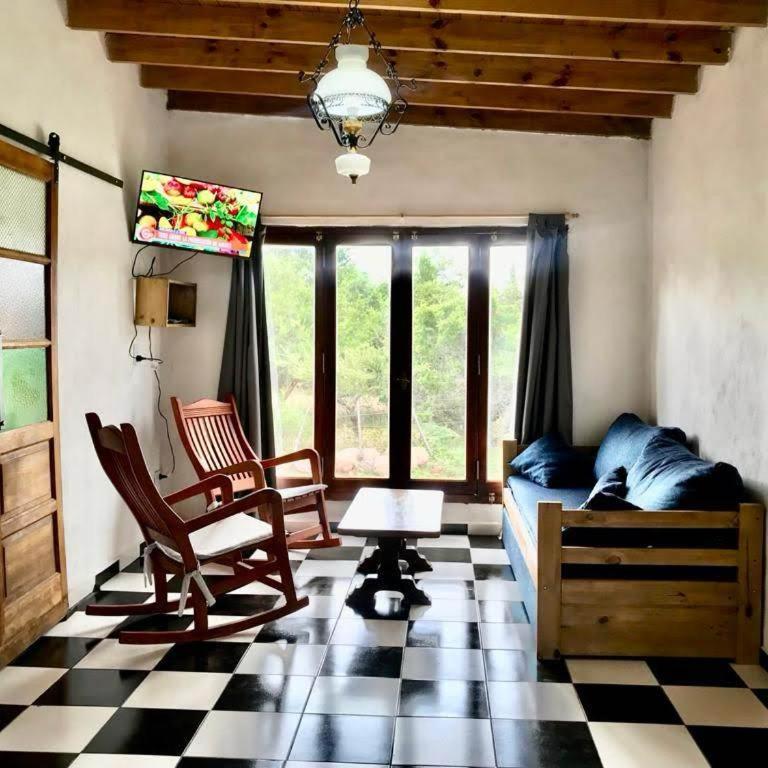 Rincón del Benítez - Casa con 1 dormitorio - 1