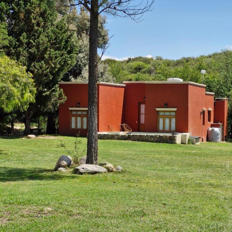 Rincón del Benítez - Casa de 3 dormitorios - 3