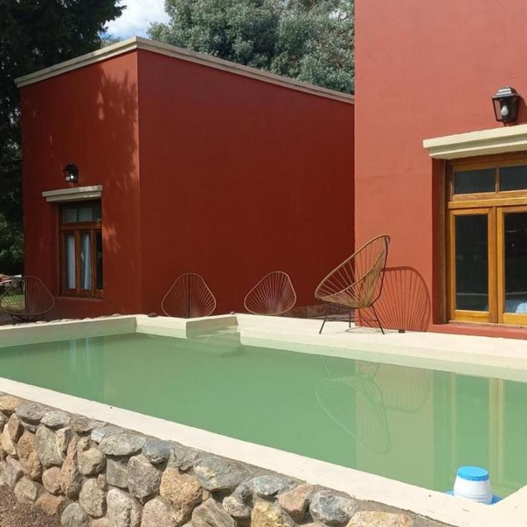 Rincón del Benítez - Casa de 3 dormitorios - 4