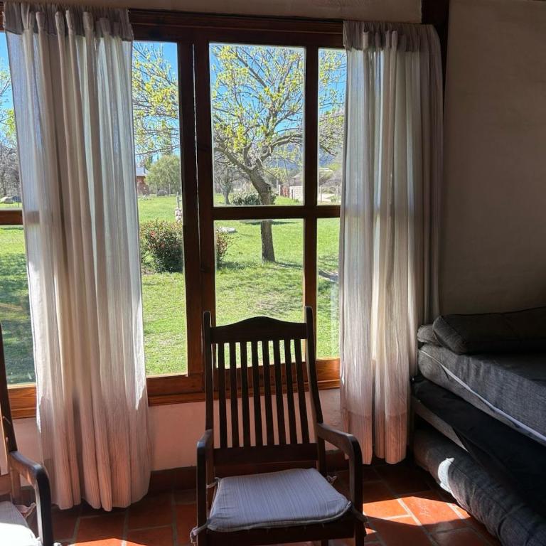 Rincón del Benítez - Casa de 2 dormitorios - 3